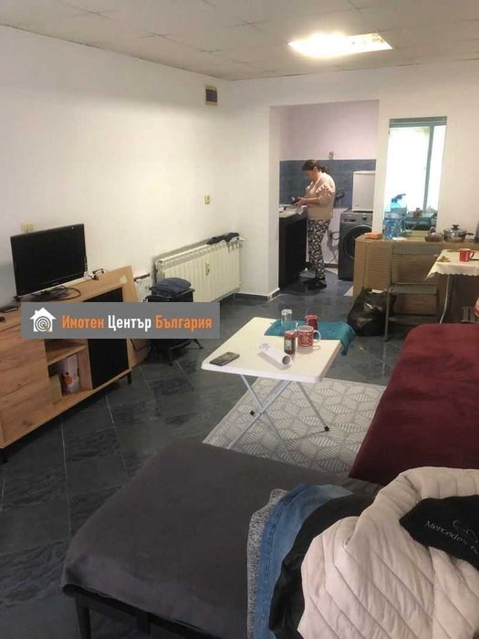 Продава се Едностаен апартамент в София, Студентски град - 22 кв.м за 3091 €/кв.м - Снимка #2