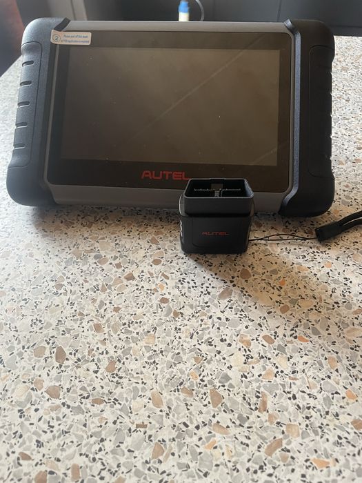 Продам лаунч AUTEL