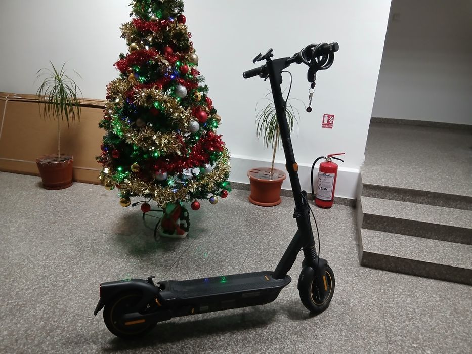 Ninebot Max G2 – De vânzar