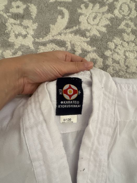 Продам детское кимано