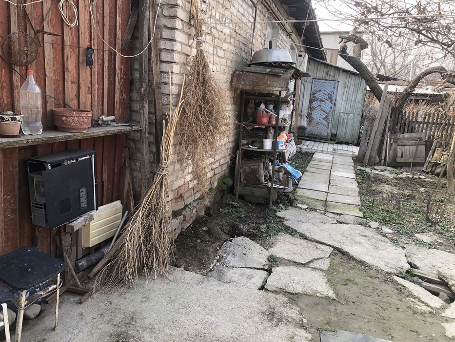 Дом продаётся. Сергелийский р-н, ориентир Аэропорт, Полевая 3-ком.