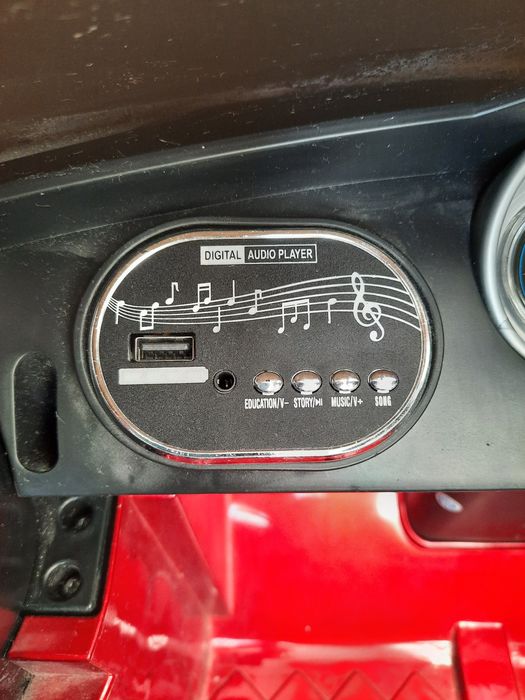 Детский автомобиль, транспорт