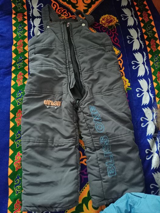 Продам комбенизоны отличные