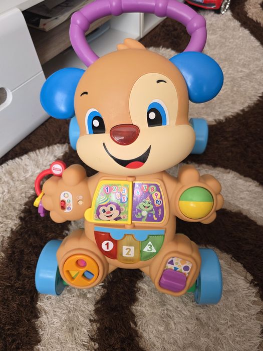 Децка проходилка Фишърс Прайз