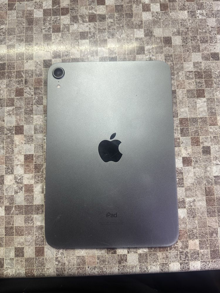 Ipad 6 mini 60fps: 250 у.е. - Planshet kompyuterlar Toshkent на Olx