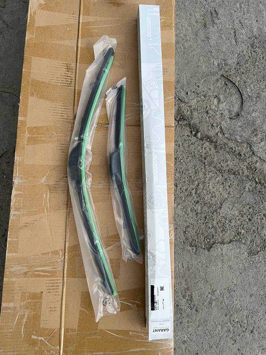 Оригинальные передние стеклоочистители (дворники) для всех видов BYD