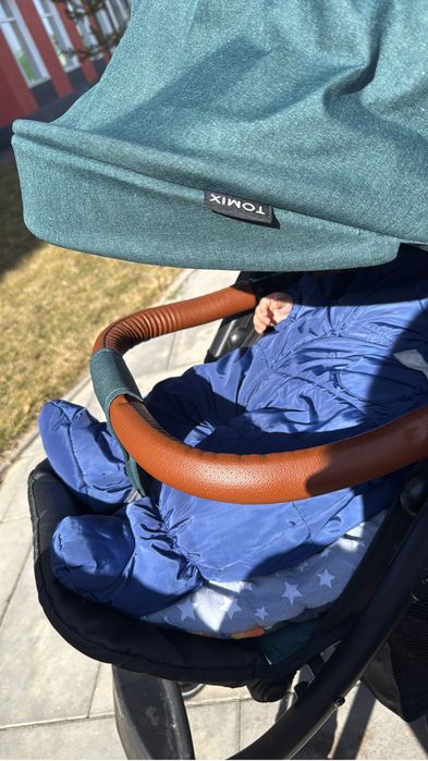 Коляска состояние отличное