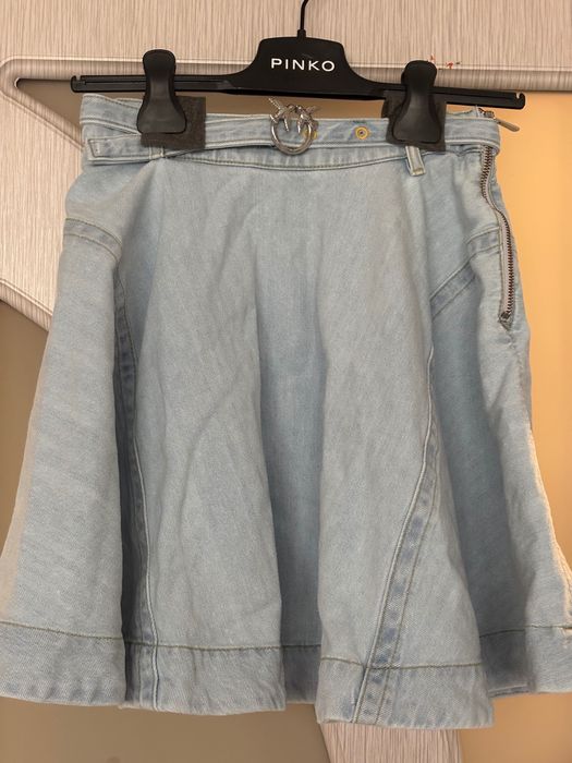 Pinko дамска пола размер ХС нова