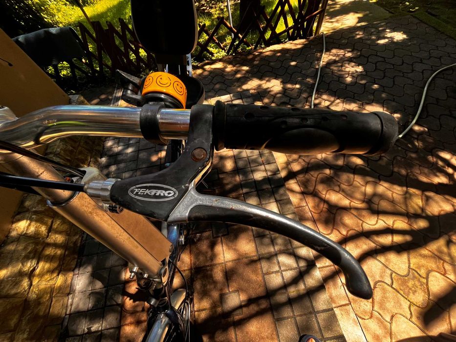 Bicicleta  Giant Revive  Dx