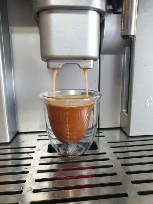 espressor cafea automat PHILIPS HD 5730