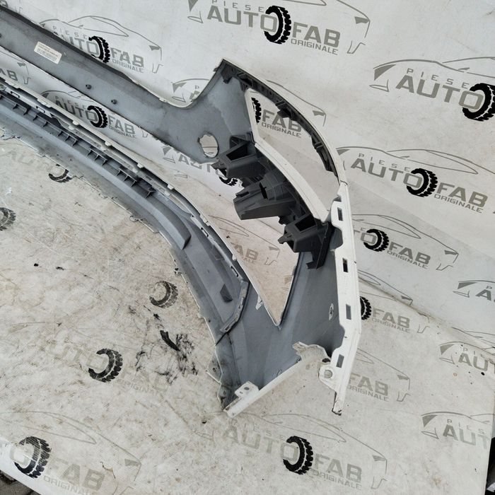 Bara fata Skoda Kamiq an 2019-2020-2021-2022-2023