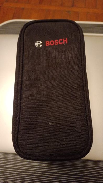 Bosch мультиметр цифровой