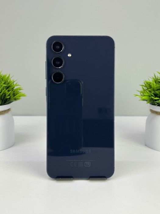 Телефон Samsung Galaxy A55 5G 128GB