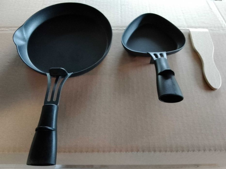 Скара за раклет maybaum