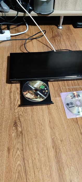 Blue Ray Sony...