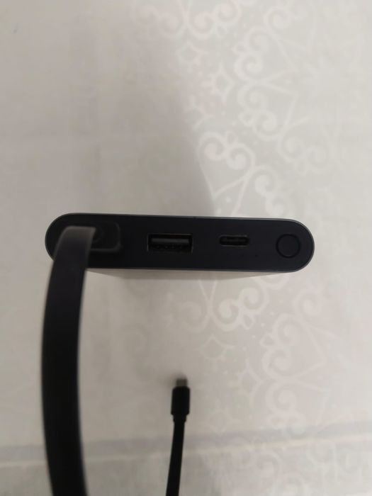 Продам карманный зарядку