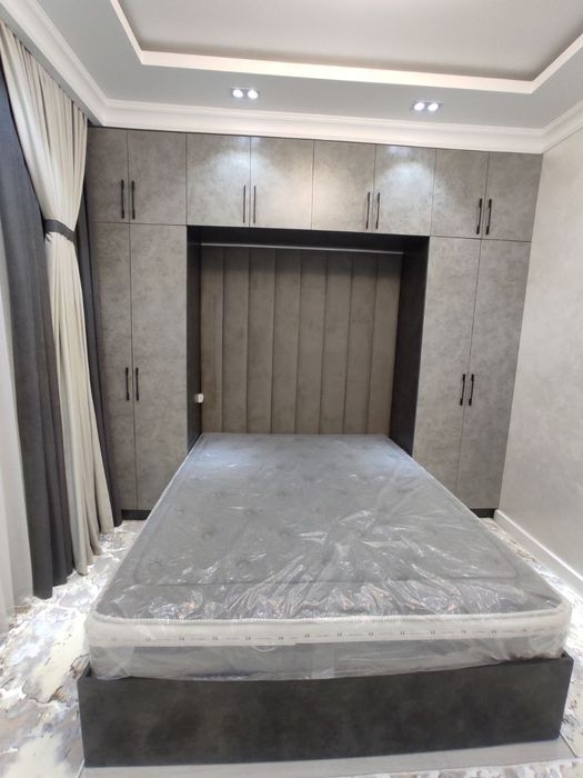 Oybek METRO Yaqinida 2 xonali kvartira bezmakler