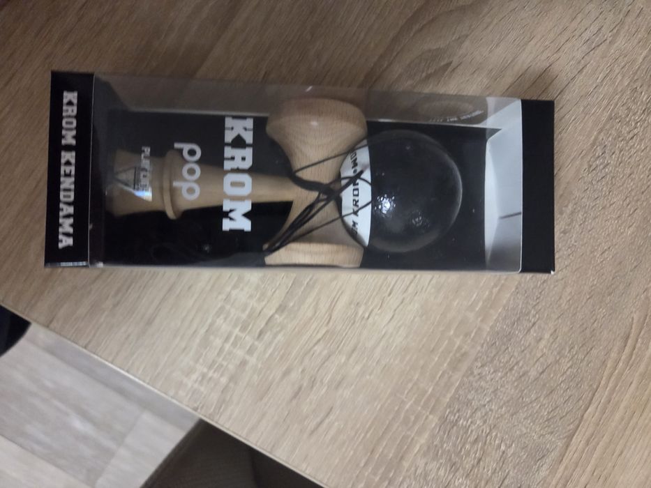 Kendama Krom Pop