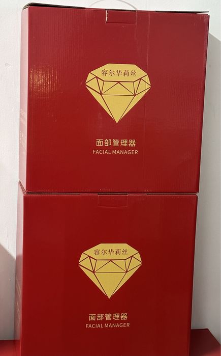 Маска хуалиса,умывалка,спф крем