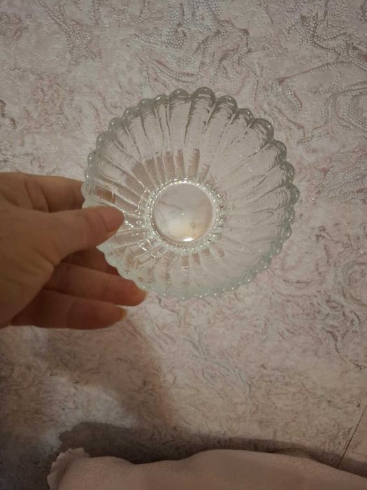 Комплект Стъклени Артикули