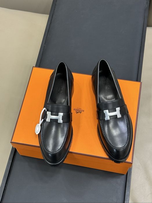 Loafers Hermes