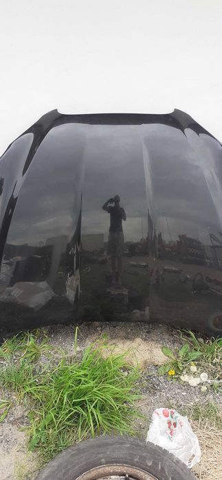 Capota motor Jaguar XF 2010