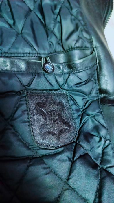 Мотокуртка, касуха,