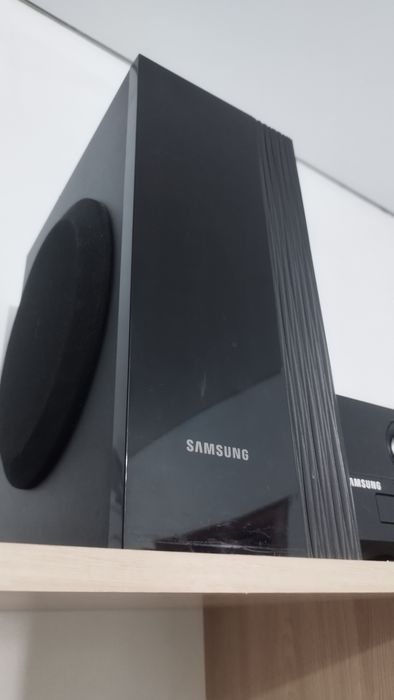 SAMSUNG Blu-ray Disc