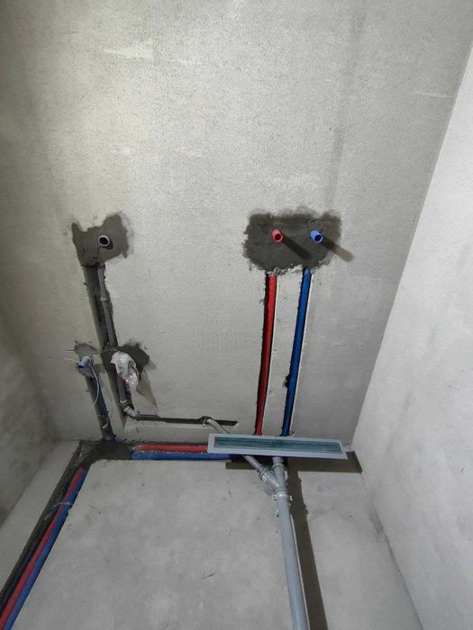 Сантехник Отопления водопровод Santexnik otopleniya