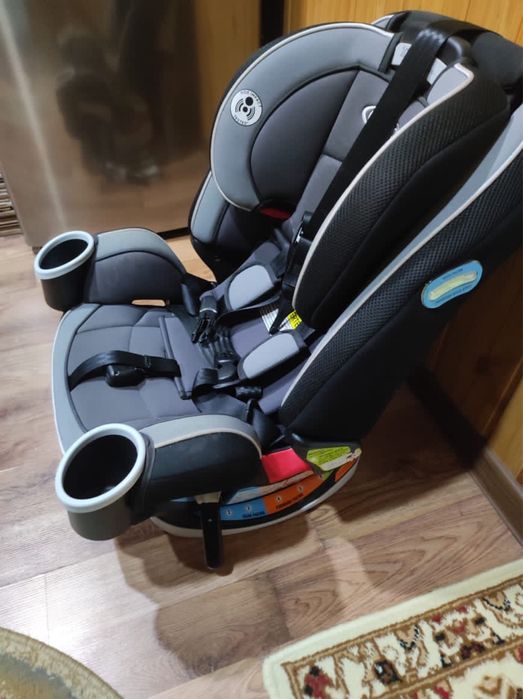 Детское автокресла