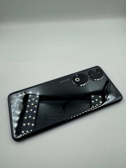 Hope Amanet P5-Honor 90 Black, 512GB/12GB