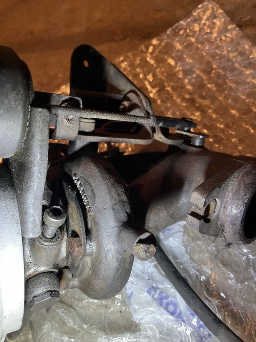 Турбо 2.0  147 к.с.  Пежо