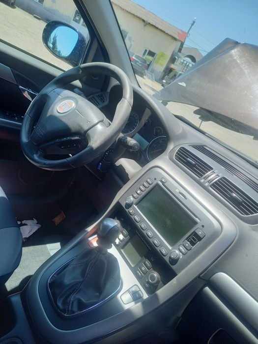 Фиат Крома 1.9 JTDI на части !