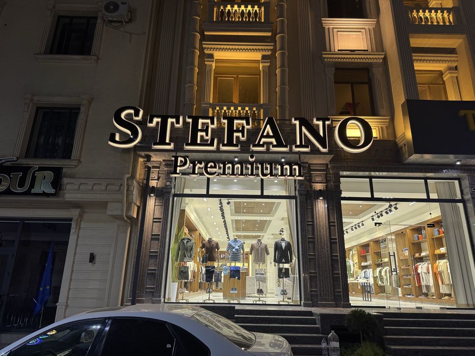 Печать на баннере и оракале "LifePrint" Наружная реклама