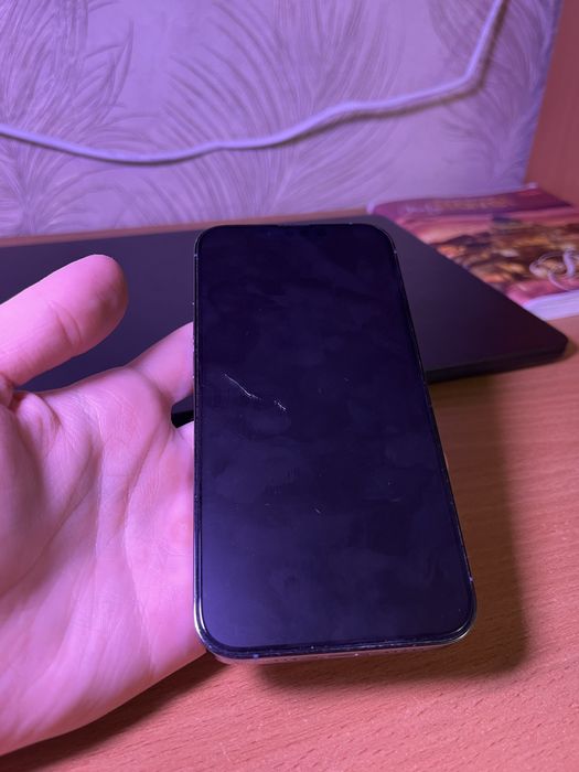 iPhone 13 Pro 256 GB