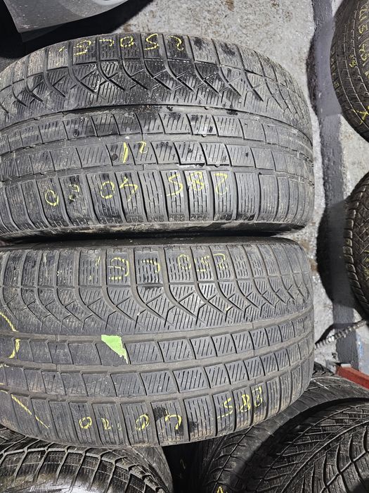 285 40 20 m+s pirelli