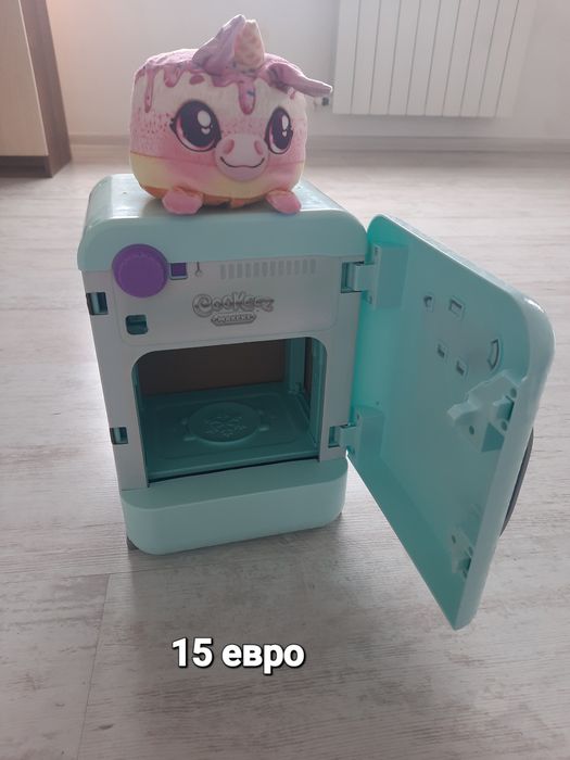 Детски играчки употребявани