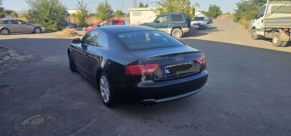 Dezmembrez/Dezmembrari Audi A5 2.0 TFSI COD CDNB Manuală Star/Stop