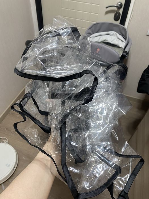 Продаю коляску 2 в 1