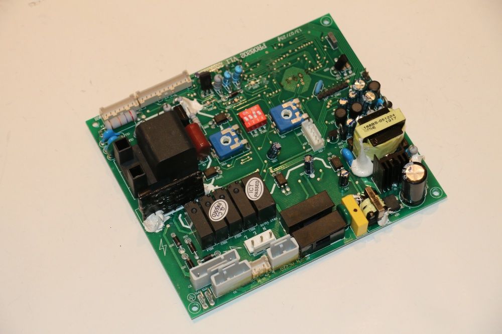 Placa electronica centrala Ferroli Domina F 24 N sau F 32 N