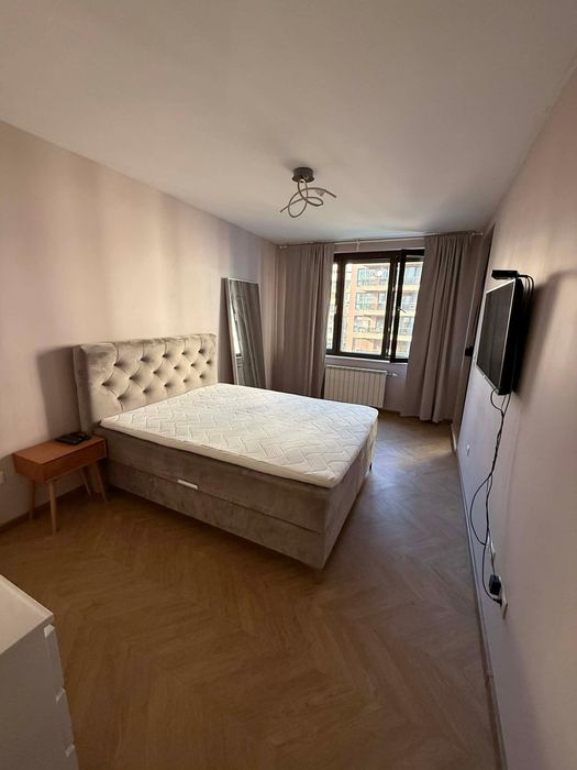 Дава се под наем Тристаен апартамент в София, Дианабад - 95 кв.м за 1095.99 € - Снимка #3