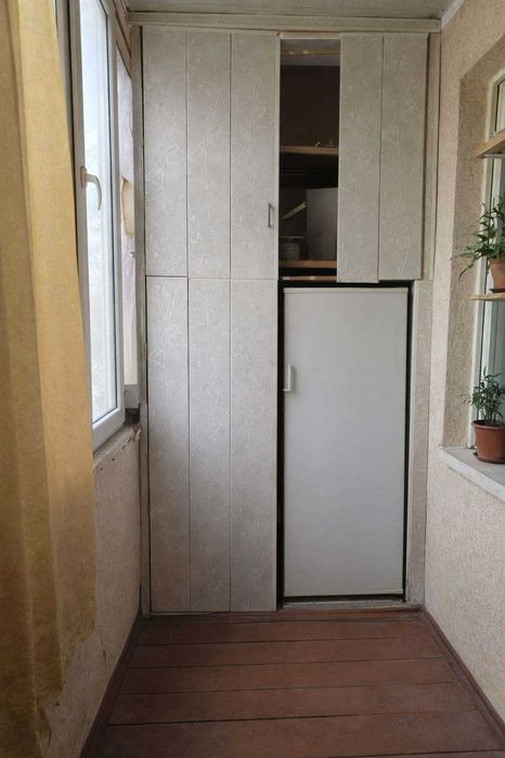 Срочно 2-комнатная, 2 этаж из 4, ТТЗ-1 (стадион Локомотив)