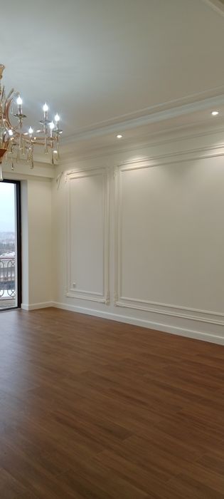 Ремонт квартир под ключ