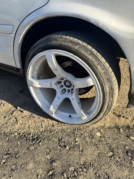 Продам диски prodrive