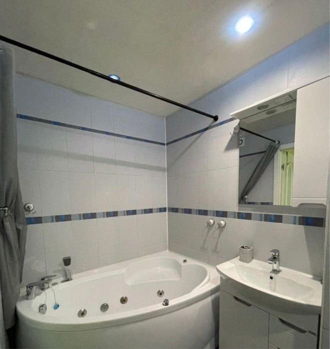 Квартира Нурсат 218