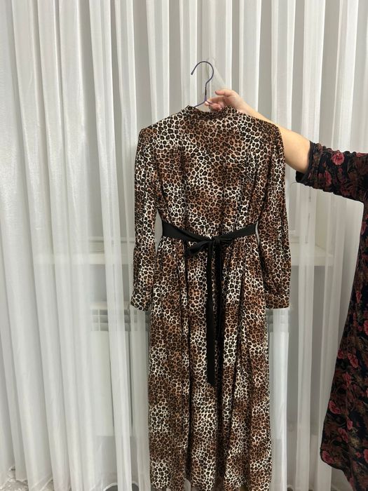 Штапел көйлек әртүрлі