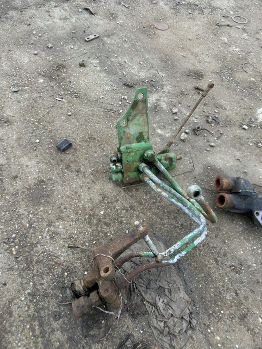 Distribuitor baculare john deere