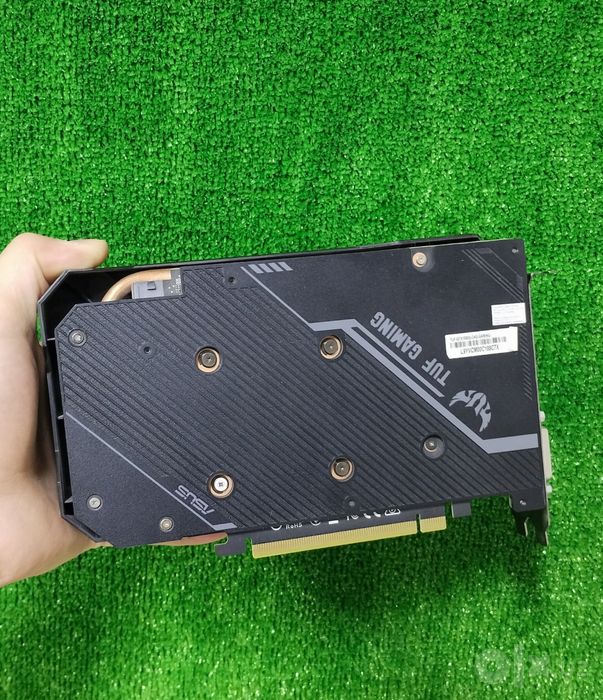 Gtx 1650 super 4gb
