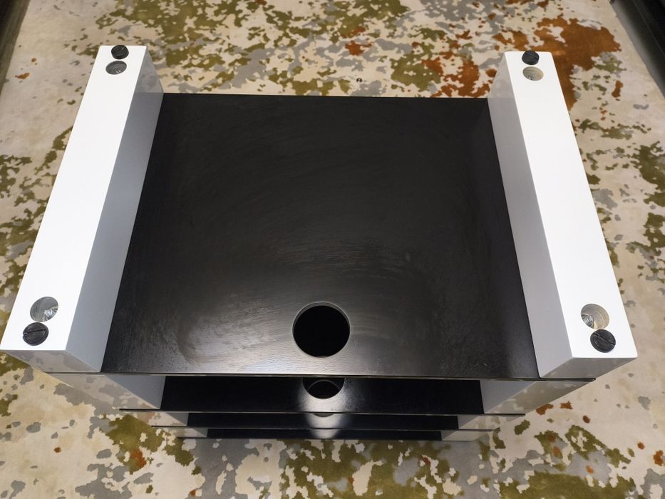 Stand HI-FI Rack Blok STAX 600