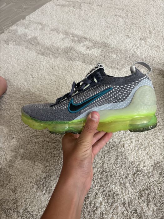 Обувки-nike vapor max.Размер 40.
